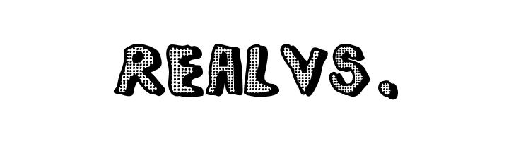 left hand comic  Free Fonts Download