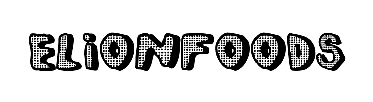 left hand comic  Free Fonts Download