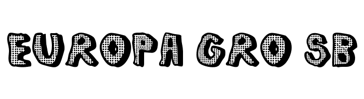 left hand comic  Free Fonts Download