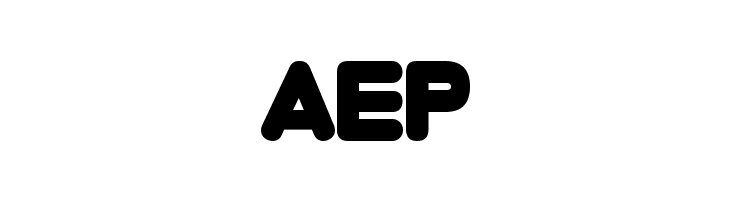 RoundFit Lowercase Extended  Free Fonts Download