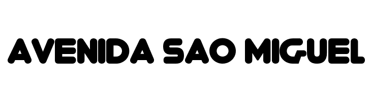 RoundFit Lowercase Extended  Free Fonts Download