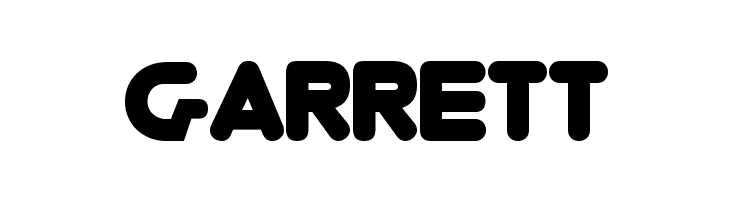 RoundFit Lowercase Extended  Free Fonts Download