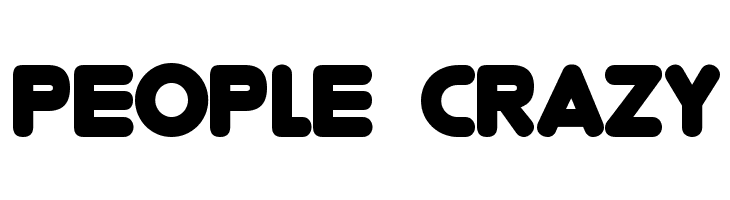 RoundFit Lowercase Extended  Free Fonts Download