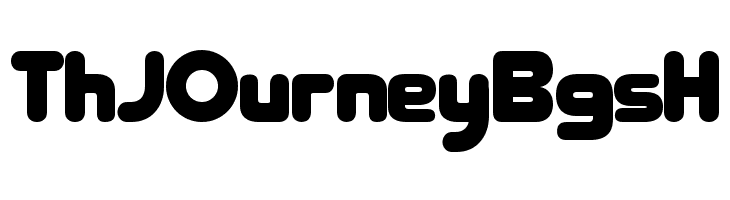 RoundFit Lowercase Extended  Free Fonts Download