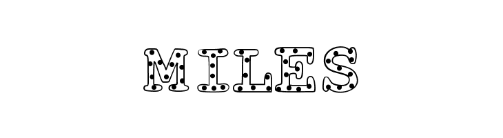 AlphabeticSprinkles  Free Fonts Download