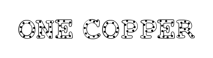 AlphabeticSprinkles  Free Fonts Download