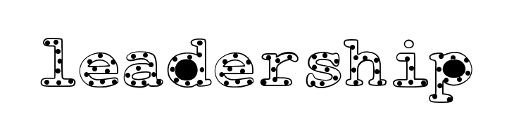 AlphabeticSprinkles  Free Fonts Download