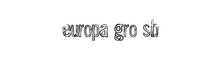 SolutionFive  Free Fonts Download