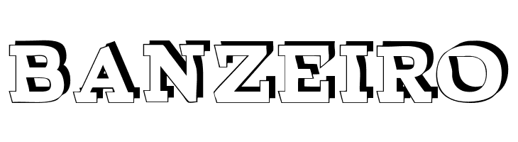 BROKEN DEPTH demo  Free Fonts Download