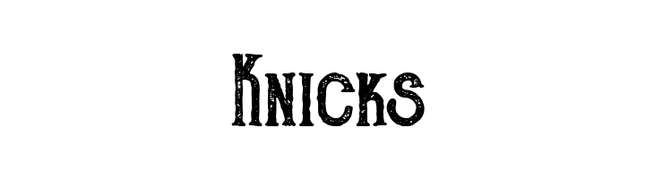The Goldsmith Vintage  Free Fonts Download