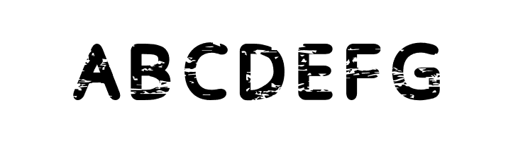 Baston-Regular  Free Fonts Download