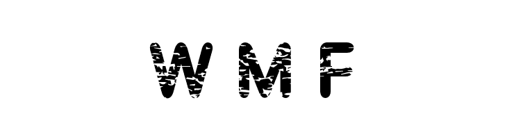 Baston-Regular  Free Fonts Download