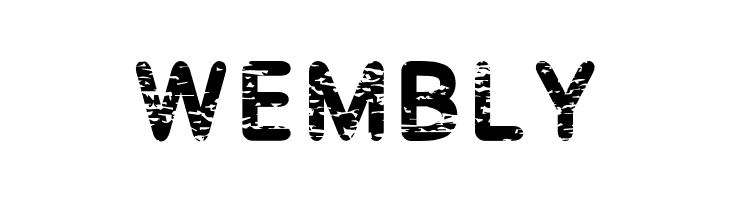 Baston-Regular  Free Fonts Download