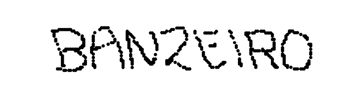 opipik's caps Regular  Free Fonts Download