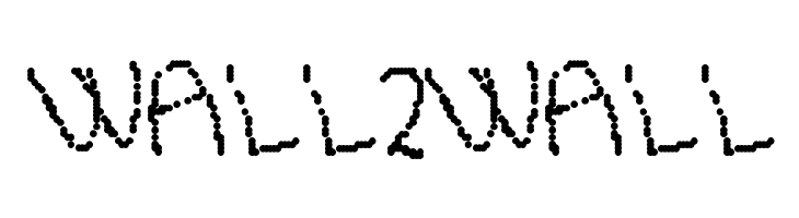 opipik's caps Regular  Free Fonts Download