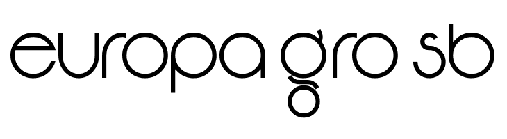 Vonique 92  Free Fonts Download