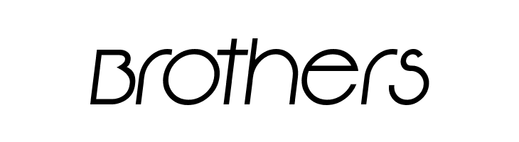 Vonique 92 Italic  Free Fonts Download