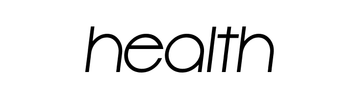Vonique 92 Italic  Free Fonts Download