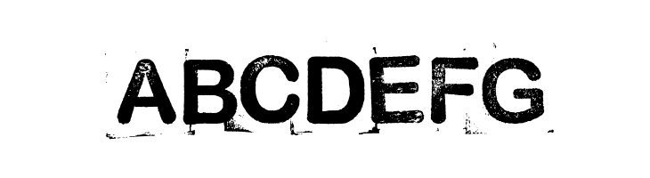 Anal-probe  Free Fonts Download