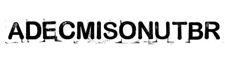 Anal-probe  Free Fonts Download