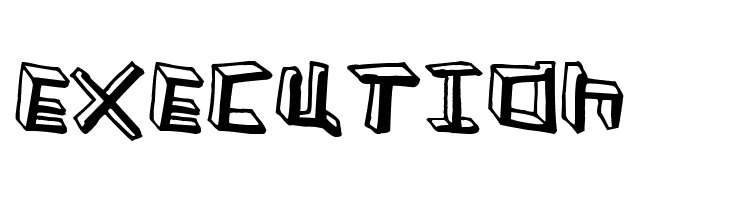 Sleeping in Lecture  Free Fonts Download