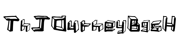 Sleeping in Lecture  Free Fonts Download