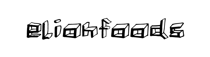 Sleeping in Lecture  Free Fonts Download