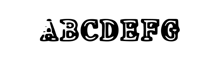 NEO PROTEIN  Free Fonts Download