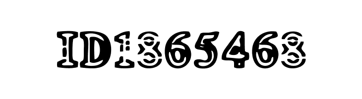 NEO PROTEIN  Free Fonts Download
