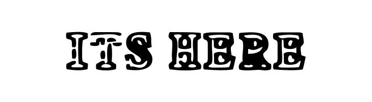 NEO PROTEIN  Free Fonts Download