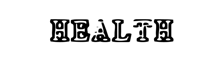 NEO PROTEIN  Free Fonts Download