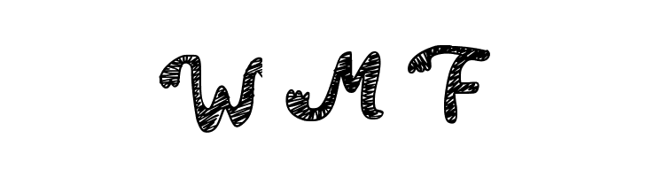 PWDolphins  Free Fonts Download