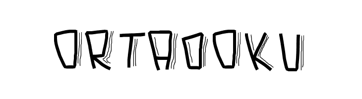 PWScaredFont  Free Fonts Download