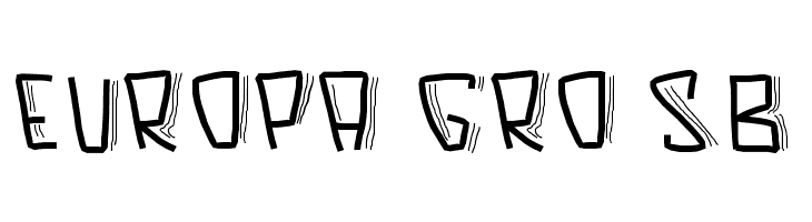 PWScaredFont  Free Fonts Download