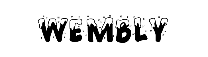 PWJoyeuxNoel  Free Fonts Download