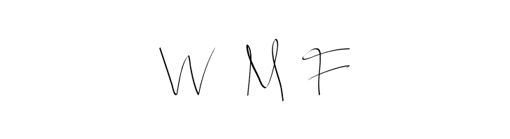 PWFluidhand  Free Fonts Download