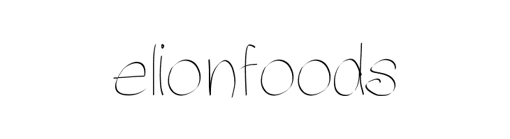 PWFluidhand  Free Fonts Download