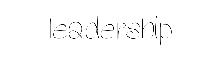 PWFluidhand  Free Fonts Download