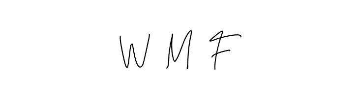 PW Quick Write Medium  Free Fonts Download