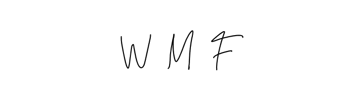 PWQuickWrite-Medium  Free Fonts Download