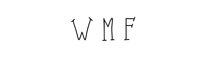 PWShesAmazing  Free Fonts Download