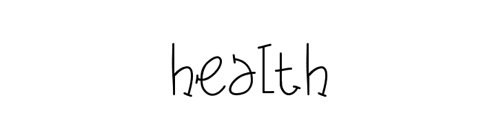PWShesAmazing  Free Fonts Download
