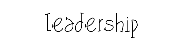 PWShesAmazing  Free Fonts Download