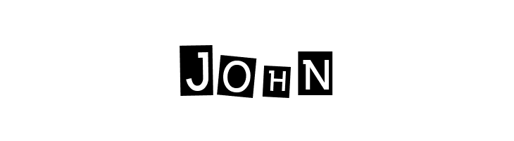 Earwig Factory  Free Fonts Download