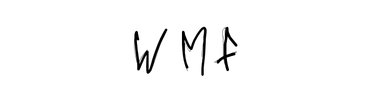 PWCactus  Free Fonts Download