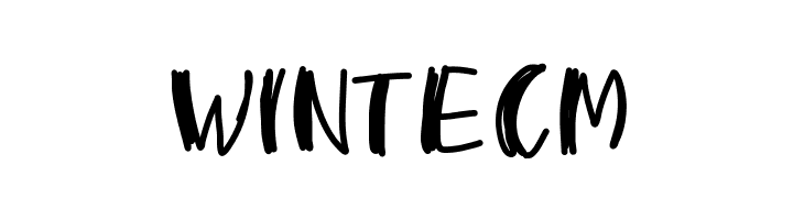 PWMambo  Free Fonts Download