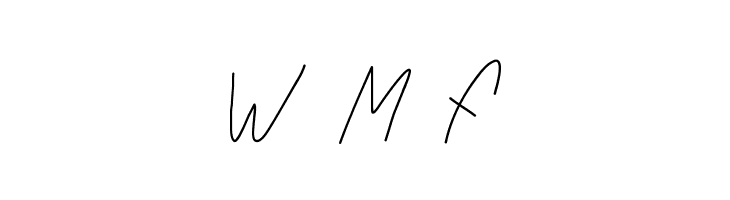 PWSimpleScript  Free Fonts Download