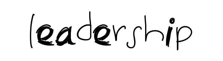 PWIrregular  Free Fonts Download