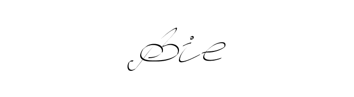 PWScript  Free Fonts Download