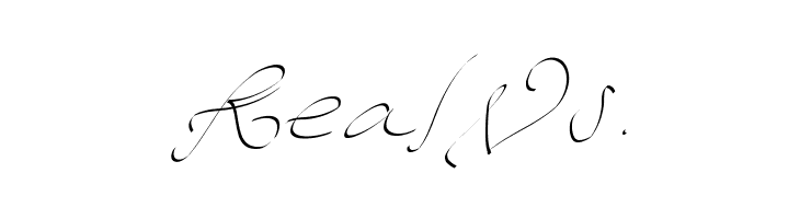 PWScript  Free Fonts Download